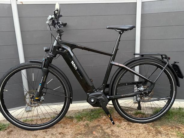 Cresta eGiro Neo 45 km/h (2019) kaufen in Bâle-Campagne #1 | velomarkt.ch