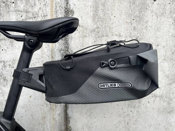 2 Ortlieb Satteltaschen kaufen in Berne #1 | velomarkt.ch