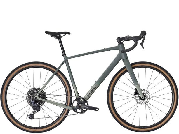 Trek Checkpoint ALR 4 Gen 3 M Matte Keswick Green to Lichen Fade kaufen in Thurgau #1 | velomarkt.ch