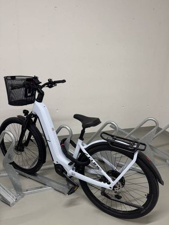 E-Bike Cube Kathmandu Hybrid ONE Tiefeinsteiger 46cm XS 2025 kaufen in Berne #1 | velomarkt.ch