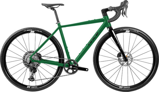 Price Forest Green Road Alu Gr.M M/55 Forest Green Matt kaufen in Zurigo #1 | velomarkt.ch