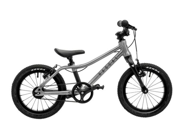 Rascal Bikes Titan 14" 1- Gang 14 Titan kaufen in Zurigo #1 | velomarkt.ch