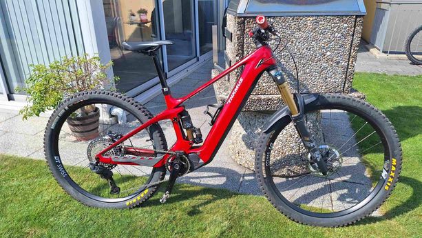 Thömus Lightrider E3 Pro kaufen in Solothurn #1 | velomarkt.ch