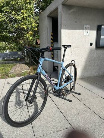 Specialized Sirrus X 4.0 (2020) XL kaufen in Zurich #1 | velomarkt.ch