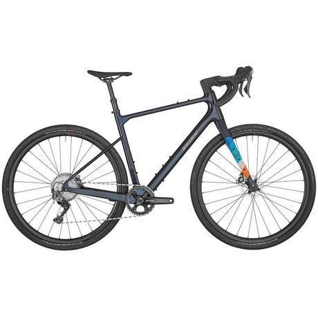 Bergamont Grandurance Elite kaufen in Zurigo #1 | velomarkt.ch
