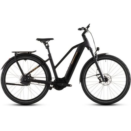 Cube Kathmandu Hybrid Comfort SLX 800 kaufen in Zürich #1 | velomarkt.ch