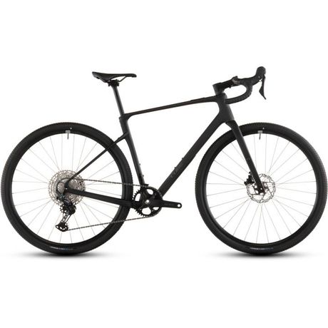Cube Nuroad C:62 ONE kaufen in Zurigo #1 | velomarkt.ch