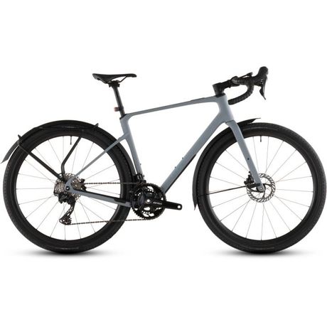 Cube Nuroad C:62 Pro FE kaufen in Zurigo #1 | velomarkt.ch
