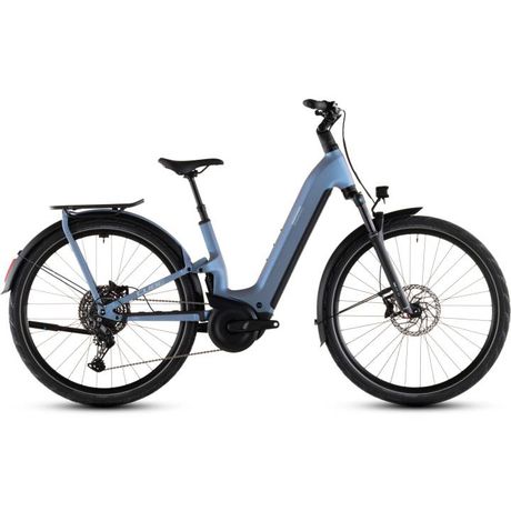 Cube Kathmandu Hybrid ONE11 HPC Pro 800 kaufen in Zürich #1 | velomarkt.ch