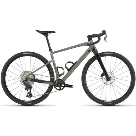 BMC UnReStricted one kaufen in Zurich #1 | velomarkt.ch