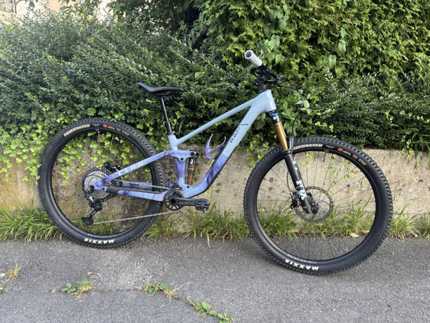 Cube Stereo ONE44 C:62 Race 29 kaufen in Schwyz #1 | velomarkt.ch