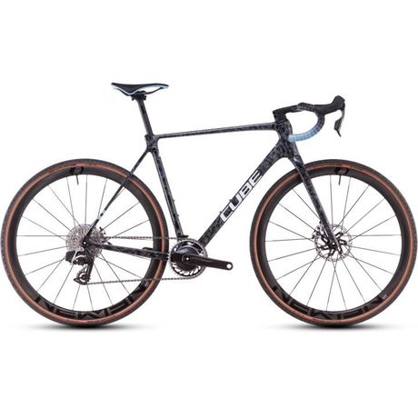 Cube Cross Race C:68X SLT kaufen in Zurigo #1 | velomarkt.ch