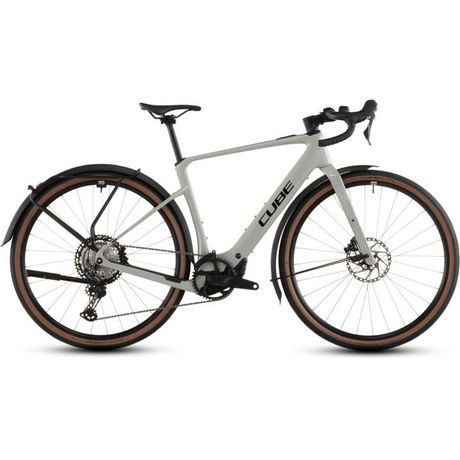 Cube Nuroad Hybrid C:62 Race 400X FE kaufen in Zurigo #1 | velomarkt.ch
