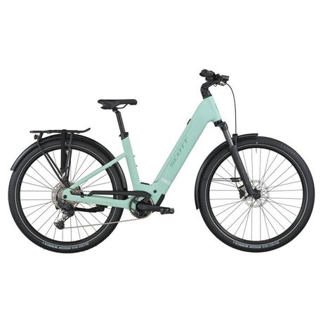 Scott Sub Sport 20 kaufen in Zürich #1 | velomarkt.ch