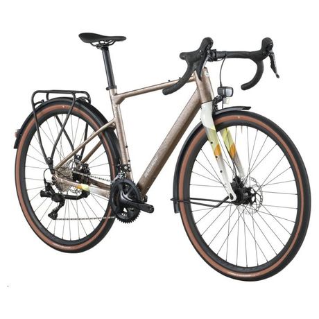 Bergamont Grandurance RD 20 kaufen in Zurigo #1 | velomarkt.ch