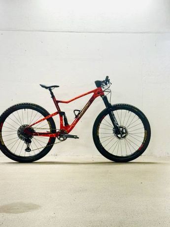 BischiBikes 29" Fully mit XTR kaufen in Appenzell Innerrhoden #1 | velomarkt.ch