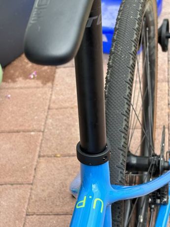OPEN U.P. Gravel Bike kaufen in Basel-Landschaft #1 | velomarkt.ch