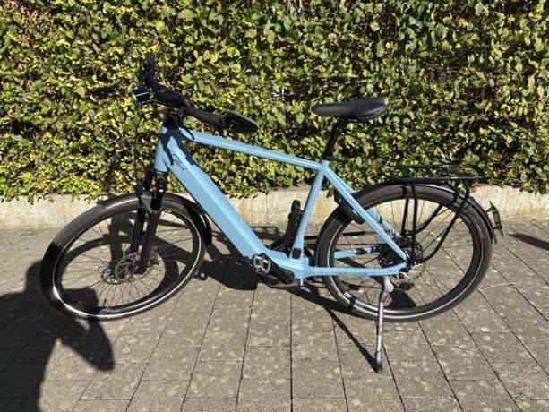 Tour de Suisse Broadway S-Pedelec 45 km/h - nur 438 km kaufen in Basilea-Campagna #1 | velomarkt.ch
