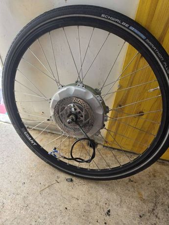 28er Giant Ebike Motor kaufen in Zürich #1 | velomarkt.ch