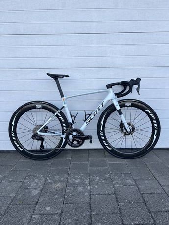 Scott Addict RC 2026 kaufen in Thurgovie #1 | velomarkt.ch