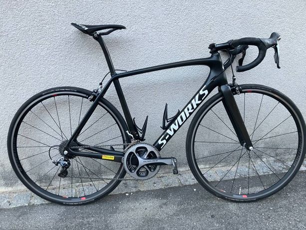 S-WORKS Tarmac SL5 kaufen in St. Gallen #1 | velomarkt.ch