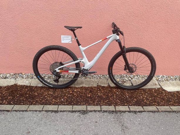 Scott Spark 920 Sample Gr: M kaufen in St. Gallen #1 | velomarkt.ch