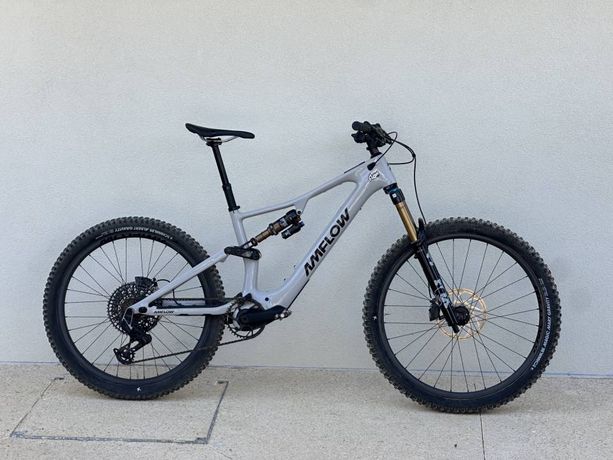 Amflow PX Carbon Pro 2027 kaufen in Schwyz #1 | velomarkt.ch