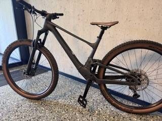 Scott Spark 960 Neuwertig kaufen in Argovia #1 | velomarkt.ch
