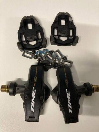 Klickpedalen kaufen in Graubünden #1 | velomarkt.ch