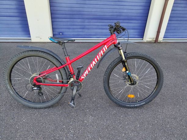 Jugendbike Specialized Rockhopper kaufen in St. Gallen #1 | velomarkt.ch