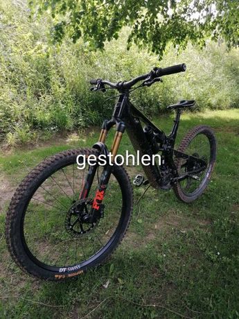 Propain Sresh CF gestohlen in Lucerne #1 | velomarkt.ch