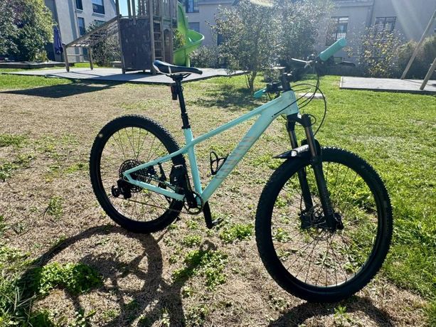 Grand Canyon 7 WMN Hardtail Grösse S perfekt für Damen und Kinder kaufen in Zürich #1 | velomarkt.ch