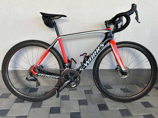 Specialized S-Works Tarmac Carbon kaufen in Argovie #1 | velomarkt.ch