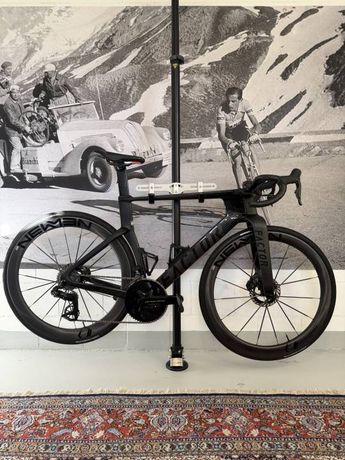 FACTOR ONE Black kaufen in Berne #1 | velomarkt.ch