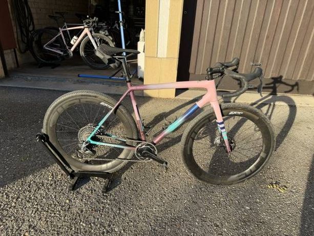 Verkaufe Specialized Crux S-Works kaufen in Bern #1 | velomarkt.ch