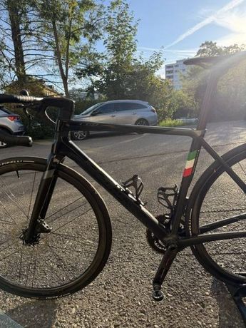 Colnago C68 frisch ab Service kaufen in Berne #1 | velomarkt.ch