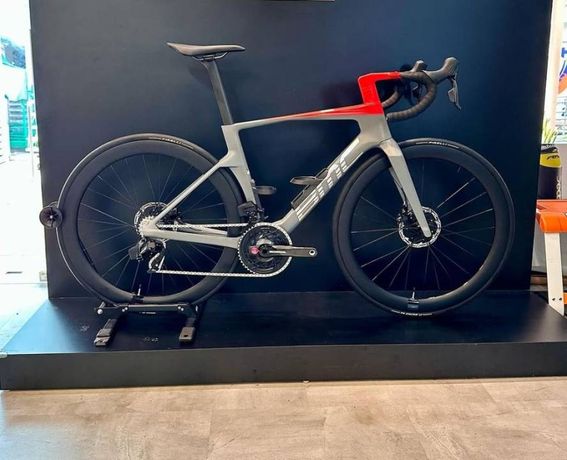 BMC Teammachine R 01 Three Force AXS kaufen in Nidwald #1 | velomarkt.ch