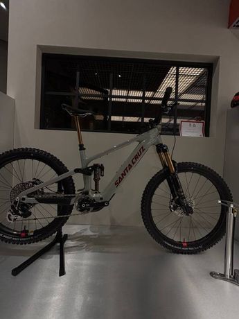 Santa Cruz Vala XX AXS RSV kaufen in Nidwalden #1 | velomarkt.ch