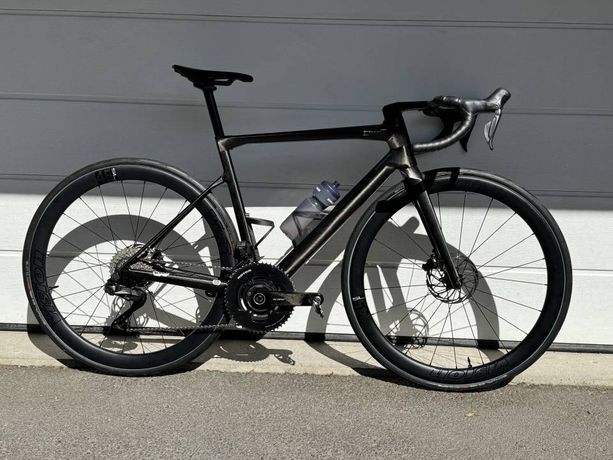 BMC SLR01 Masterpiece kaufen in Thurgovie #1 | velomarkt.ch