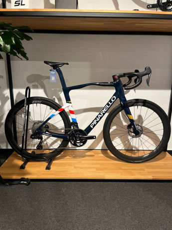 Pinarello Crossista F9 kaufen in Zürich #1 | velomarkt.ch