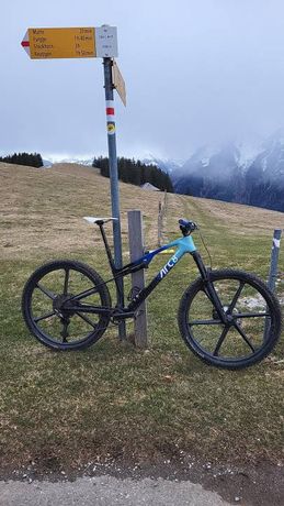 ARC8 Essential Custom kaufen in Bern #1 | velomarkt.ch