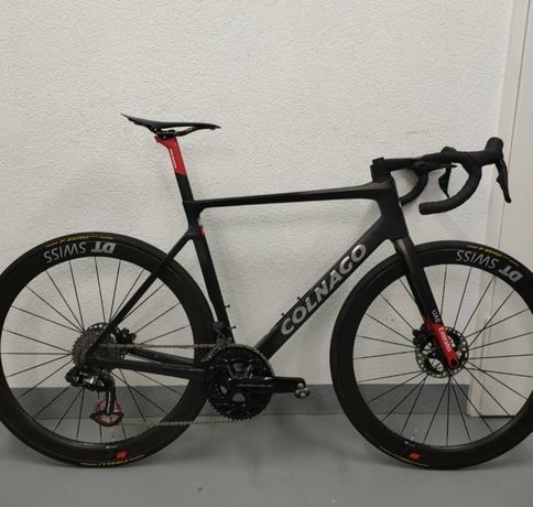 Colnago v4rs UAE Emirates kaufen in Argovie #1 | velomarkt.ch