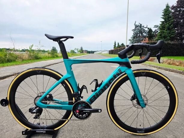 Bianchi Oltre PRO Force AXS kaufen in Berne #1 | velomarkt.ch