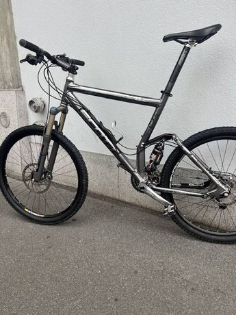 SCOTT GENIUS MC 10 kaufen in Basel-Stadt #1 | velomarkt.ch