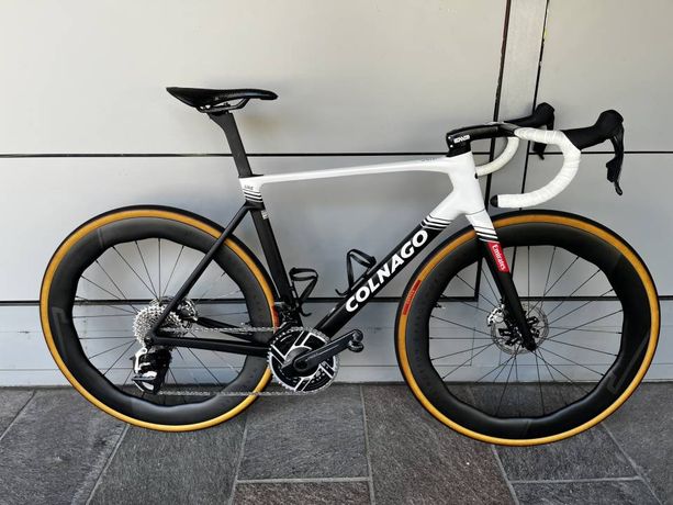 Colnago V5rs kaufen in Vaud #1 | velomarkt.ch