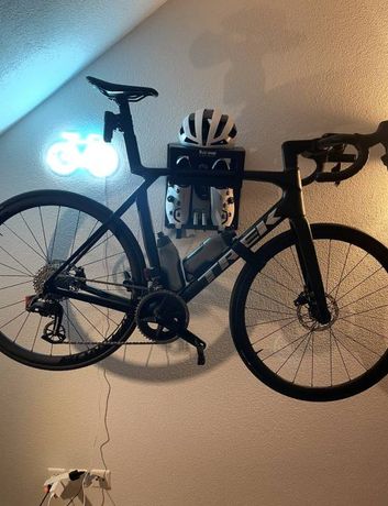 Trek Madone SL 6 – SRAM AXS – CeramicSpeed – fast neuwertig kaufen in Lucerne #1 | velomarkt.ch