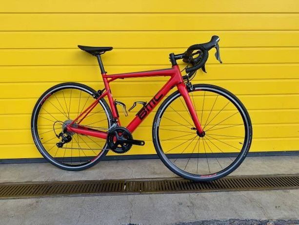 BMC SLR 03, Grösse 51 kaufen in Zurich #1 | velomarkt.ch