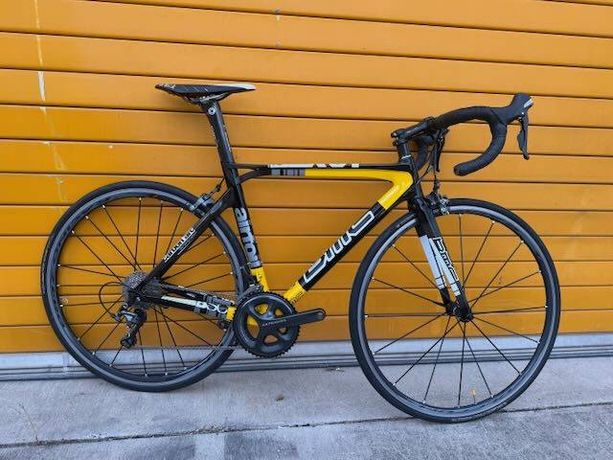 BMC SLX 01, Grösse 49, Shimano Ultegra kaufen in Zurich #1 | velomarkt.ch