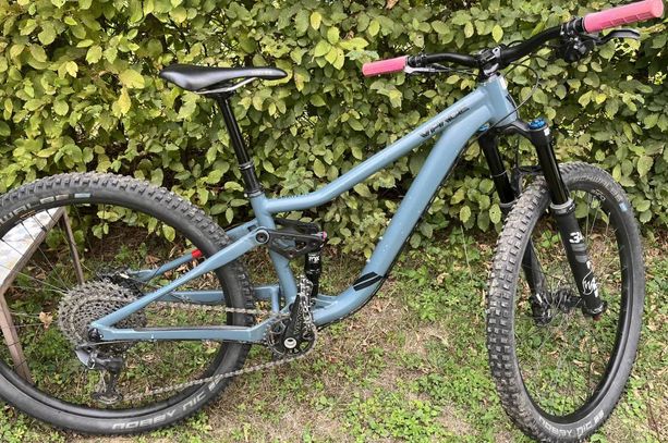 VPACE - Moritz - Kinder-Enduro kaufen in Zurich #1 | velomarkt.ch