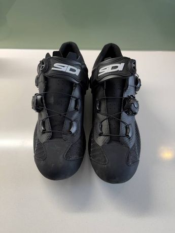 Sidi Genius 10 Knit cycling shoes – size 43.5 kaufen in Zurich #1 | velomarkt.ch
